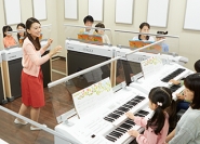 ヤマハ音楽教室　幼児科　(年中・年長)