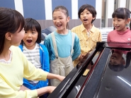 ヤマハ音楽教室　小学生ジュニアスクール　基礎コース